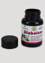 DAIBOLESS CAPSULES