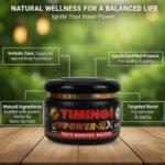 Hikmat Wellness Timing Power Golden Pack - Image 5