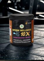 Hikmat Wellness Sperm Booster Pack - Image 7