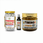 Hikmat Wellness Timing Power Special Pack