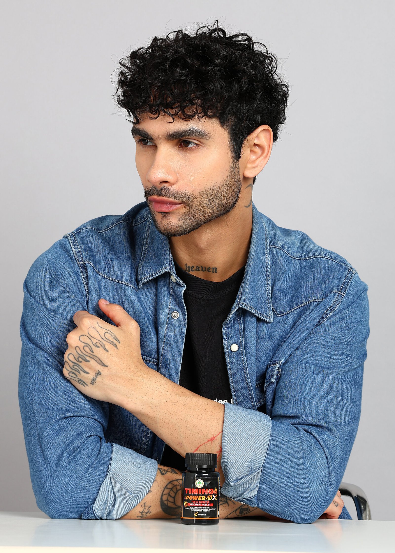 Hikmat Wellness Timing Capsules(Special) - Image 6