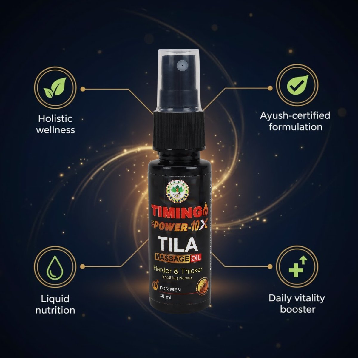 AYDHG6TWYG6QZSDA (3) TIMING TILA(10x) - Image 1