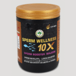 Hikmat Wellness Sperm Majoon