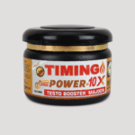 Timing Power10X Majoon