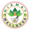 HIKMAT WELLNESS logo